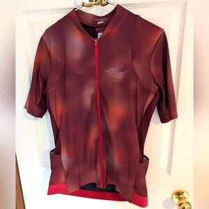 Van Rysel Large Women's Bike Jersey